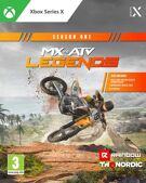 MX vs ATV Legends - Season One Edition product image